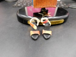 tonner teracotta shoes